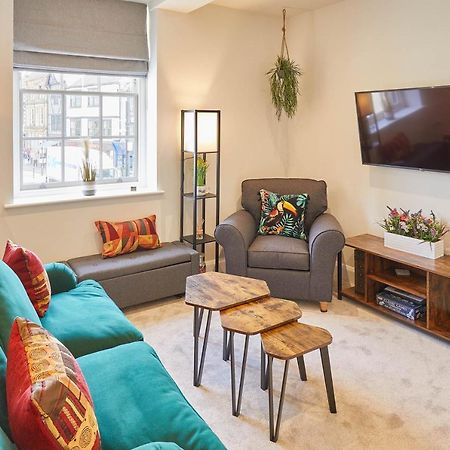 ريبون Host & Stay - Market View المظهر الخارجي الصورة