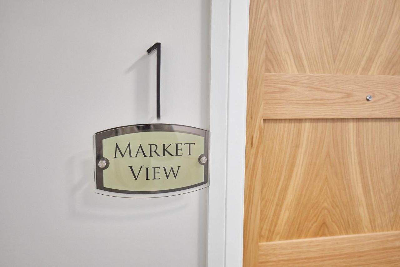 ريبون Host & Stay - Market View المظهر الخارجي الصورة